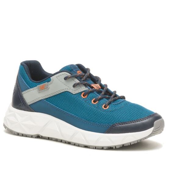 Caterpillar Cat ProRush Speed FX Shoe sneaker work anti slip traction sz 9 NWT - Picture 1 of 7